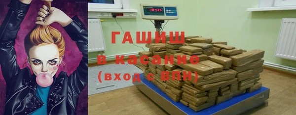 хмурый Слюдянка